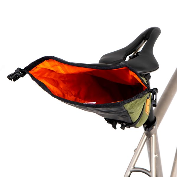 Restrap Saddle Bag 2.5L