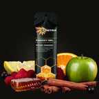 Kinetrix Energy Gel - Apple Cinnamon 50g