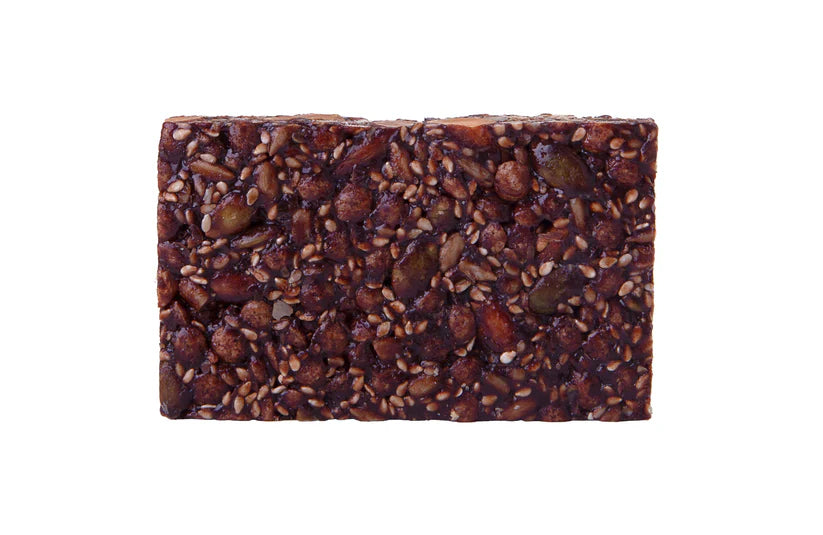The Crafty Weka Bar 70g (Gluten Free)