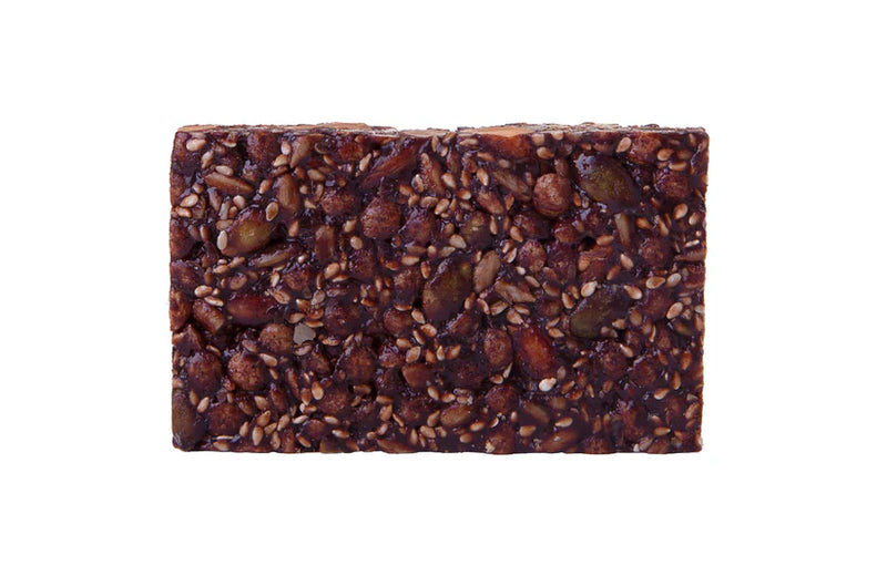 The Crafty Weka Bar 70g (Gluten Free)