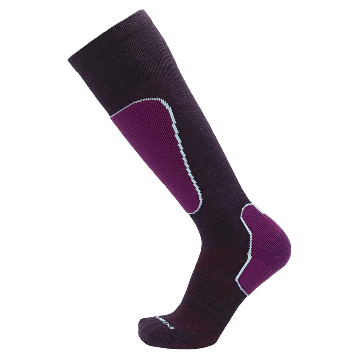Point6 Merino Pro Light OTC Socks