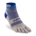 Injinji TRAIL 2.0 Midweight Mini-Crew