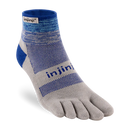 Injinji TRAIL 2.0 Midweight Mini-Crew