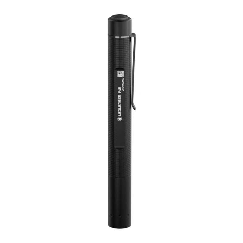 Ledlenser P4R Rechargable Torch
