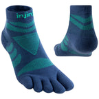 Injinji Womens Specific Ultra Run Mini Crew