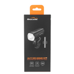 Magic Shine Allty 600 V2.0 /Seemee 30 V2.0 Combo Light Set