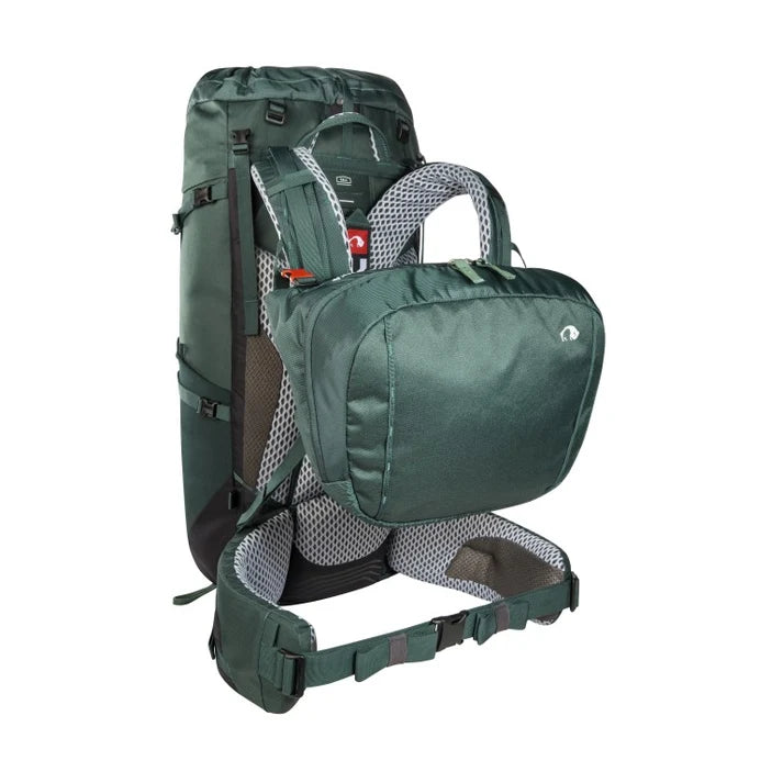 Tatonka Yukon 70+10L Tramping Pack