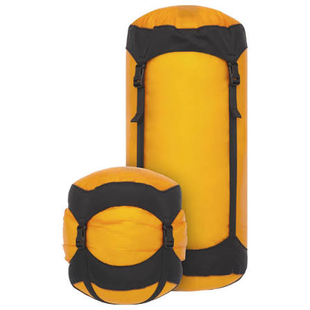 Sea to Summit Ultra-Sil Compression Sack - Assorted Colours -20L