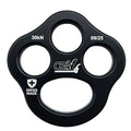 CE4Y Aluminum Rigging Plate