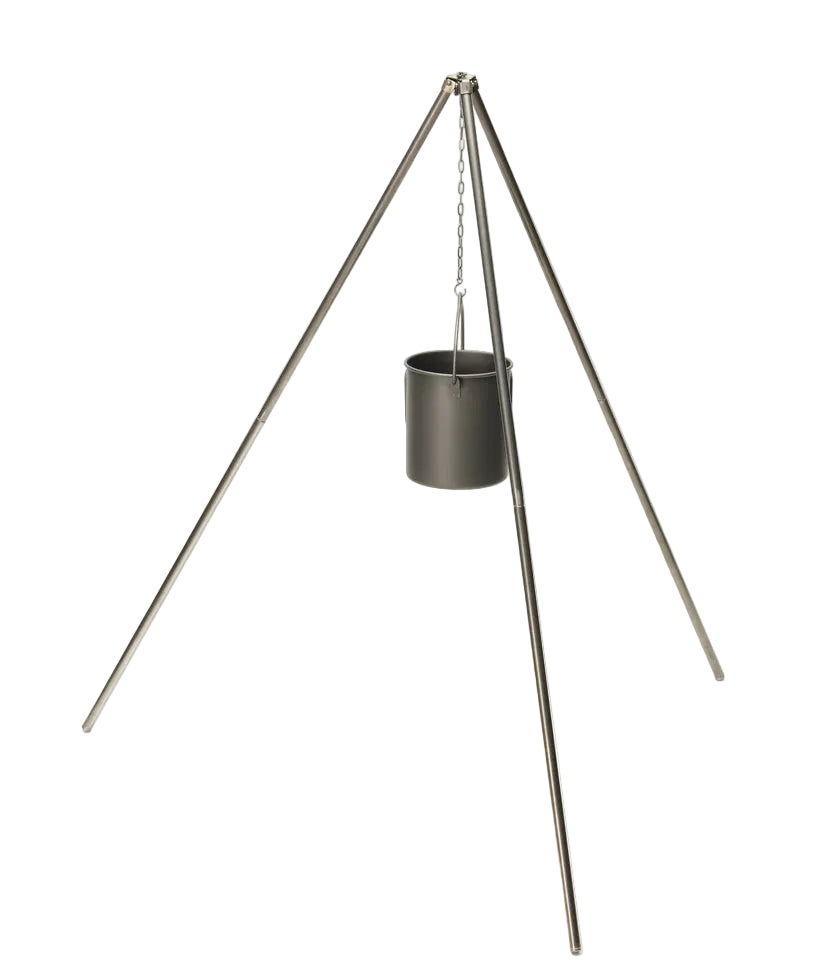 Toaks Titanium Portable Tripod