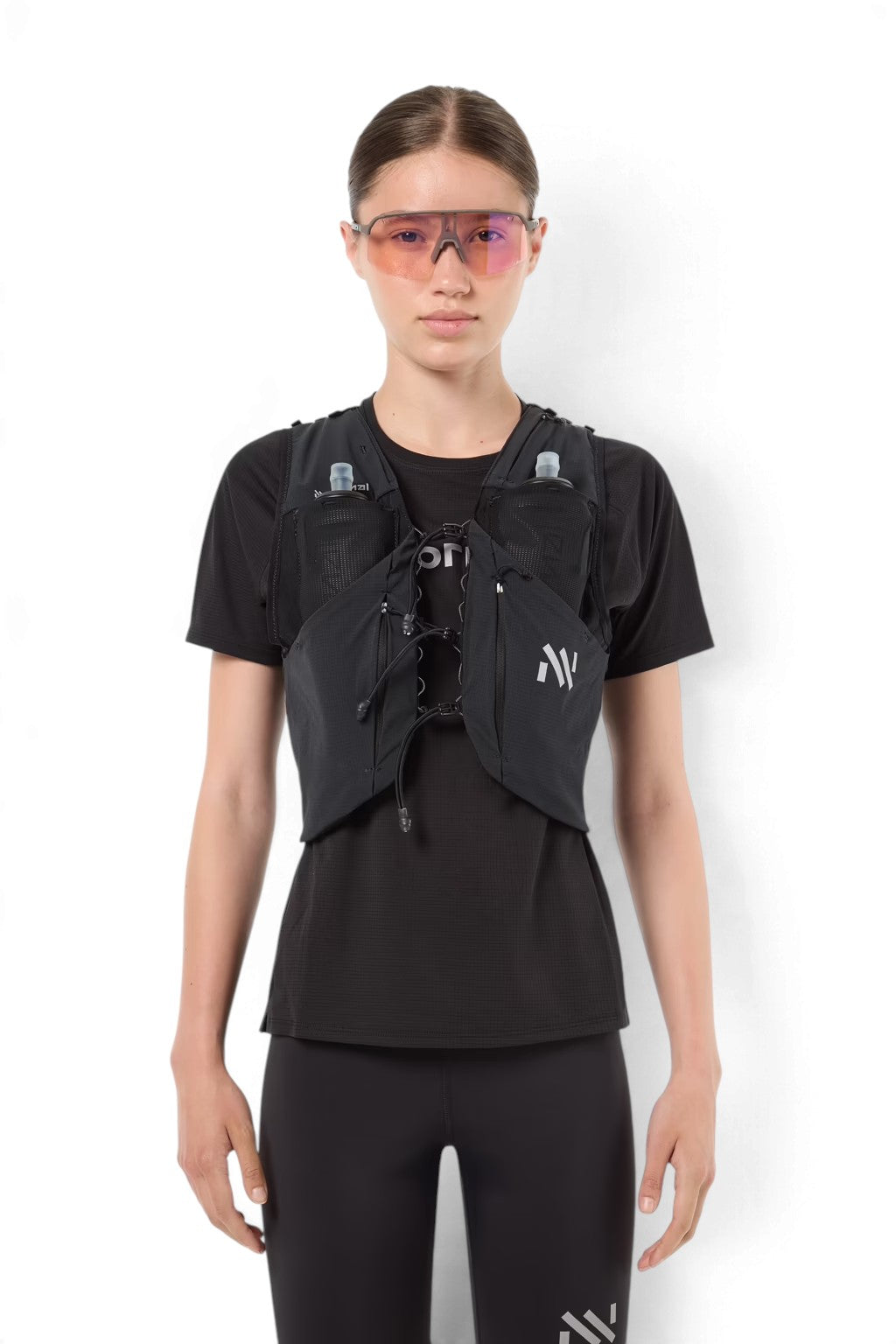 Nnormal Modular Unisex Trail Vest