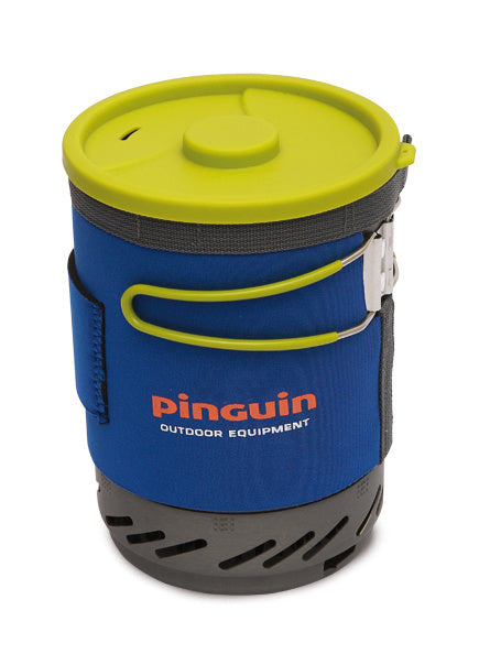 Pinguin Aura Cook System