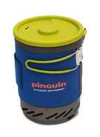 Pinguin Aura Cook System