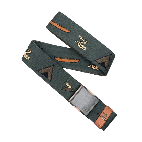 Arcade Belt Get Outside - Jalapeno/Bay