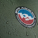 Big Agnes Copper Spur UL2 Hyperbead 2 Person Tent - Lichen Green