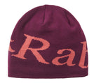 Rab Logo Beanie