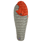 Big Agnes Pluton UL 40 (850 DownTek) Sleeping Bag Regular Left