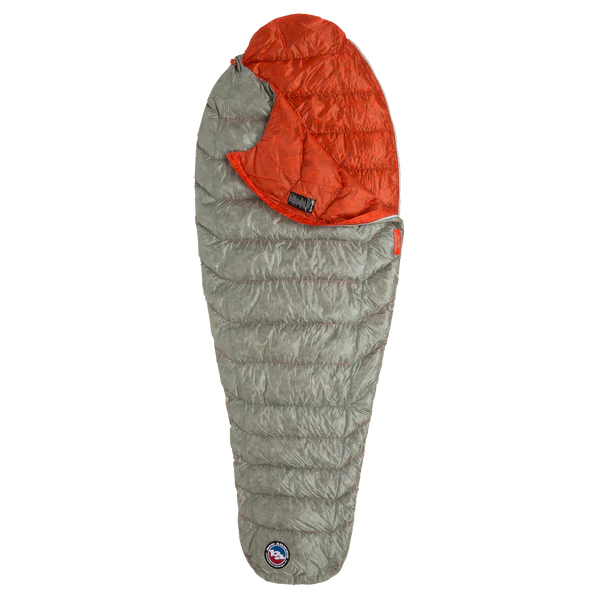 Big Agnes Pluton UL 40 (850 DownTek) Sleeping Bag Regular Left