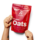 Hydee Protein Oats - Raspberry Coconut | Gearshop NZ