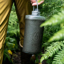 HydraPak Flux Bottle 1L | Gearshop NZ