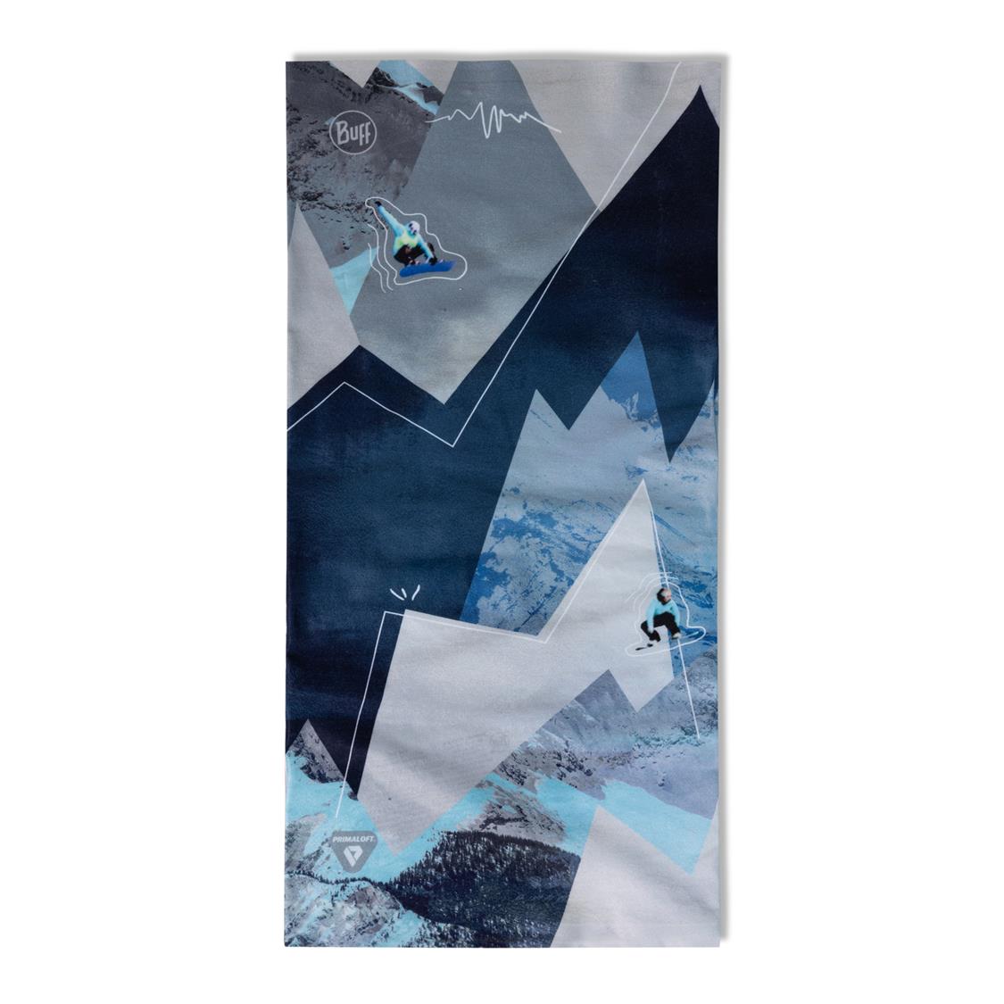 Buff ThermoNet Multifunctional Tubular
