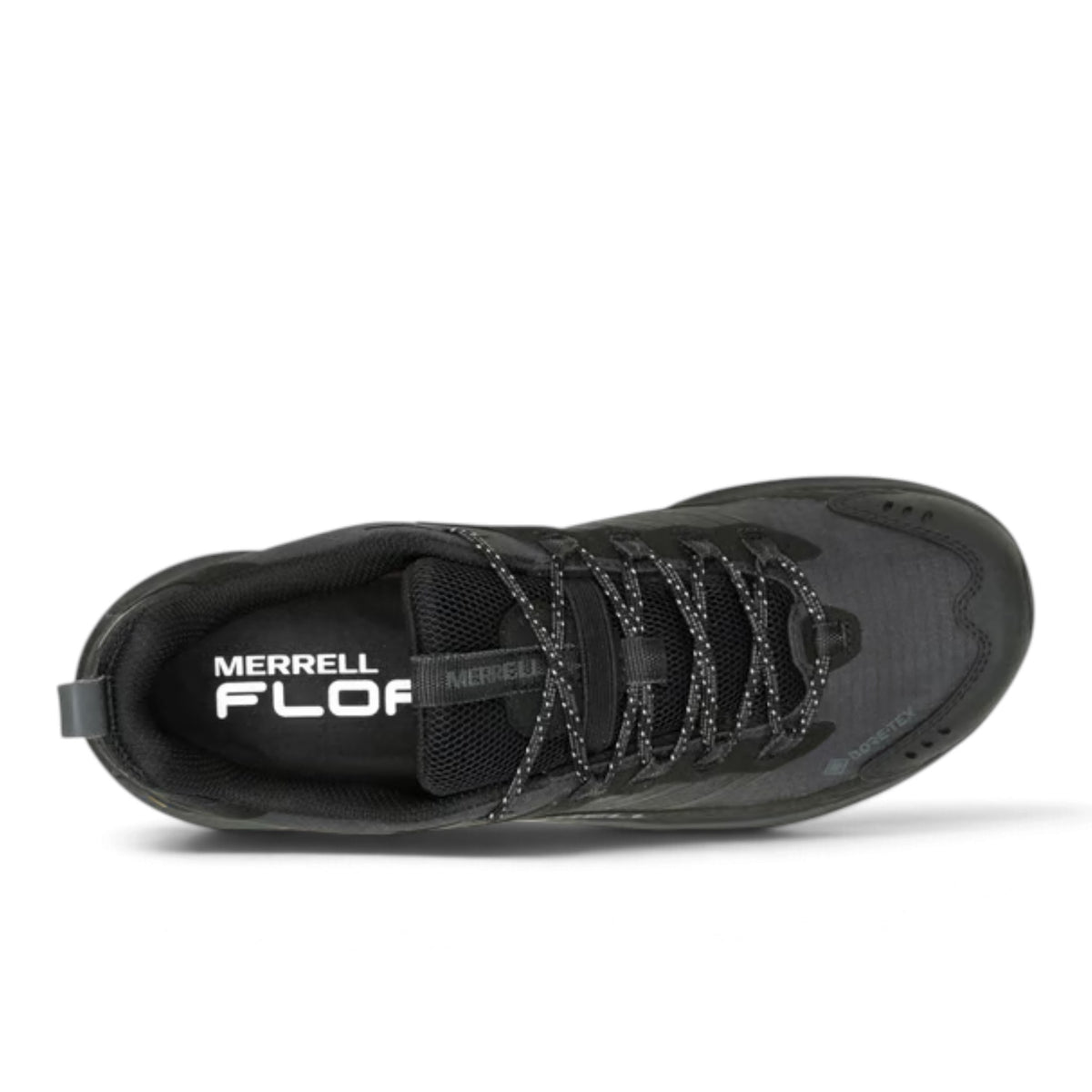 Merrell Moab Speed 2 Gore-Tex Men's Hiking Shoe