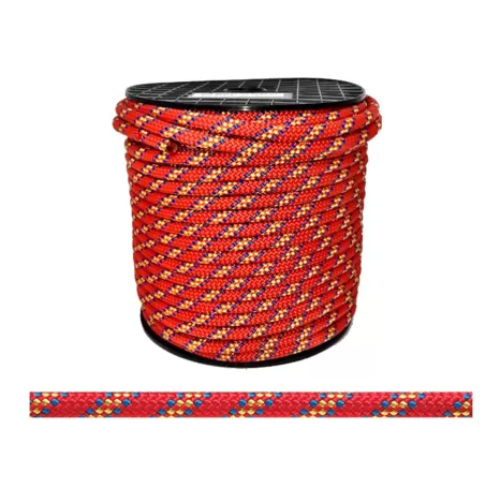 Beal Accessory Cord Red 8mm