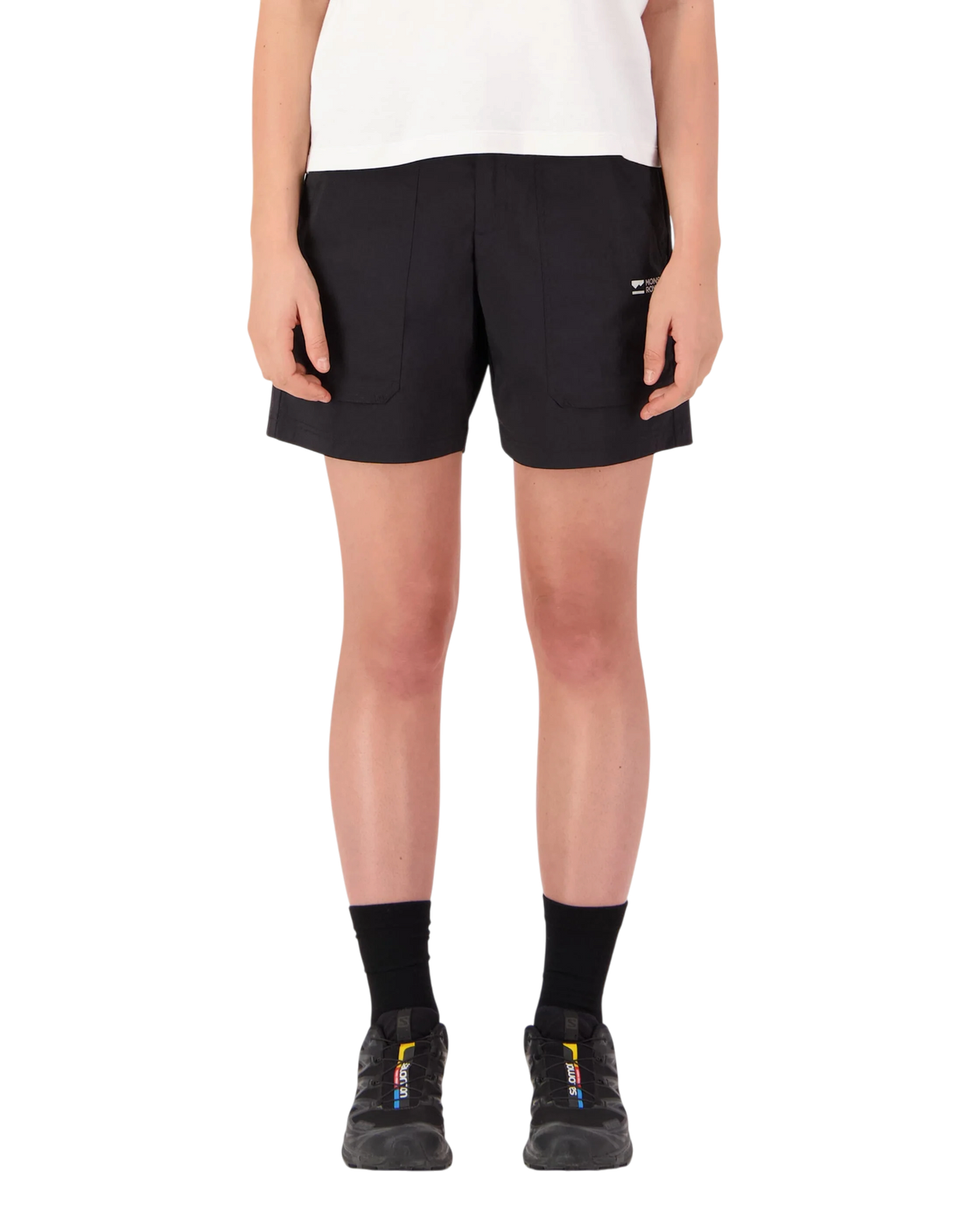 Mons Royale Women's All Mission Shorts