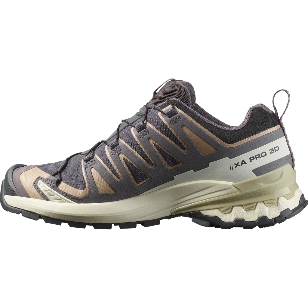 Salomon Women's XA Pro V9 Gore-Tex Trail Running Shoes