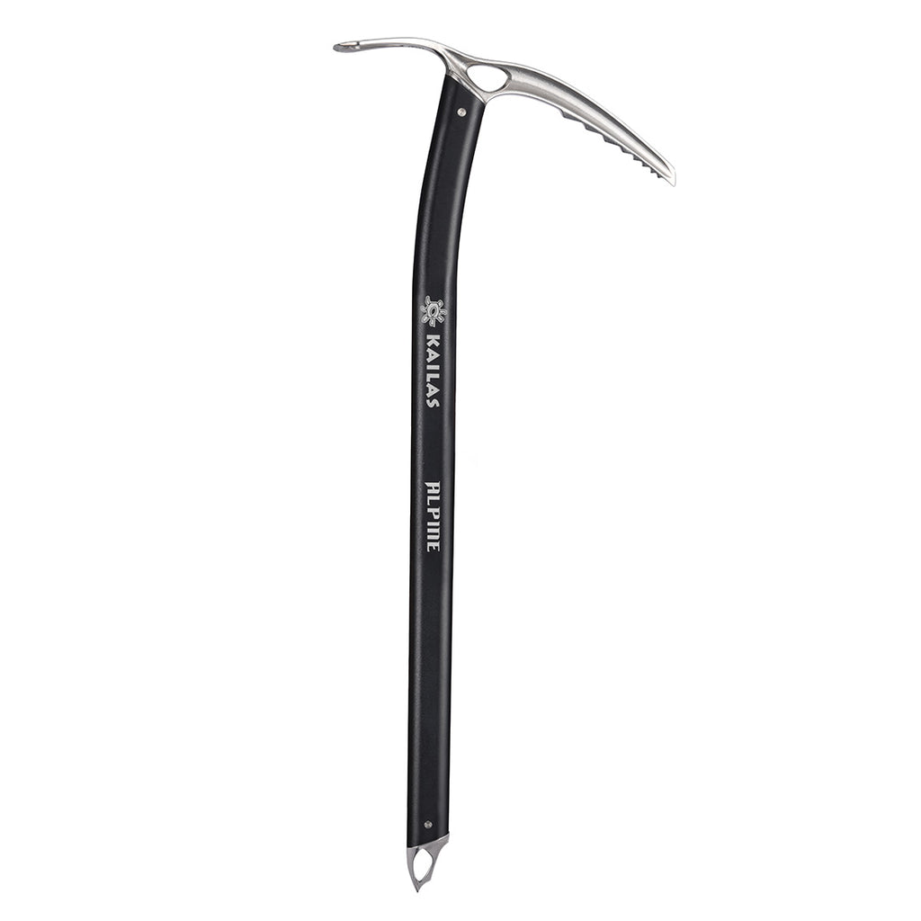 Kailas Alpine Ice Axe 65cm - Black