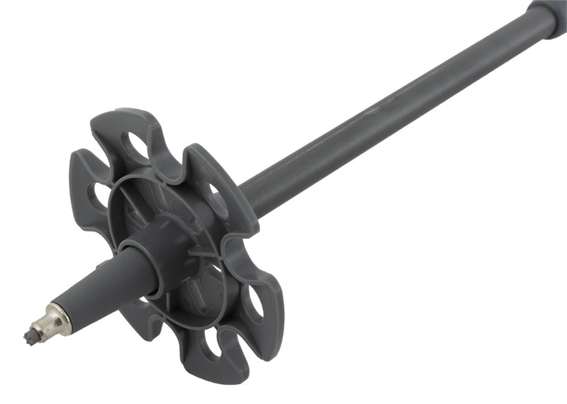 Pinguin Shock FL/TL Foam - Trekking Poles Orange