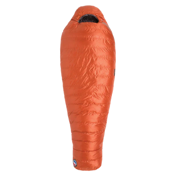 Big Agnes Greystone 30 -1degC (600 DownTek) Sleeping Bag