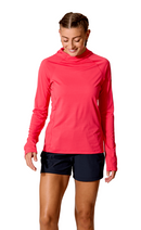 Rab Women's Sonic Hoody | Gearshop NZ