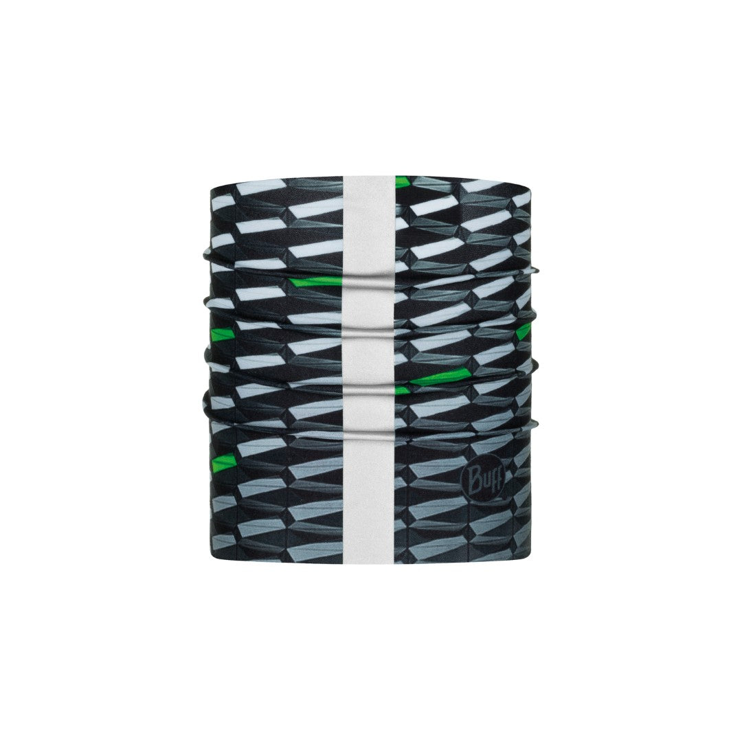 Buff Dog Reflective Tubular