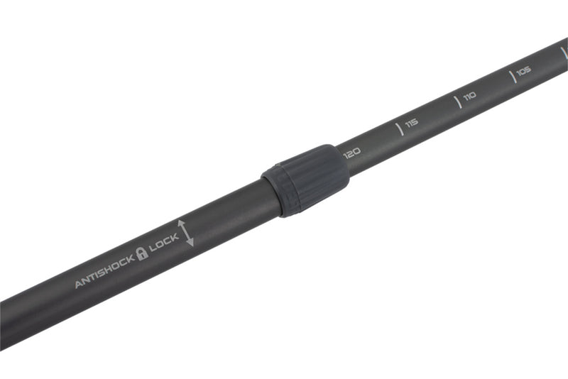 Pinguin Shock FL/TL Foam - Trekking Poles Orange