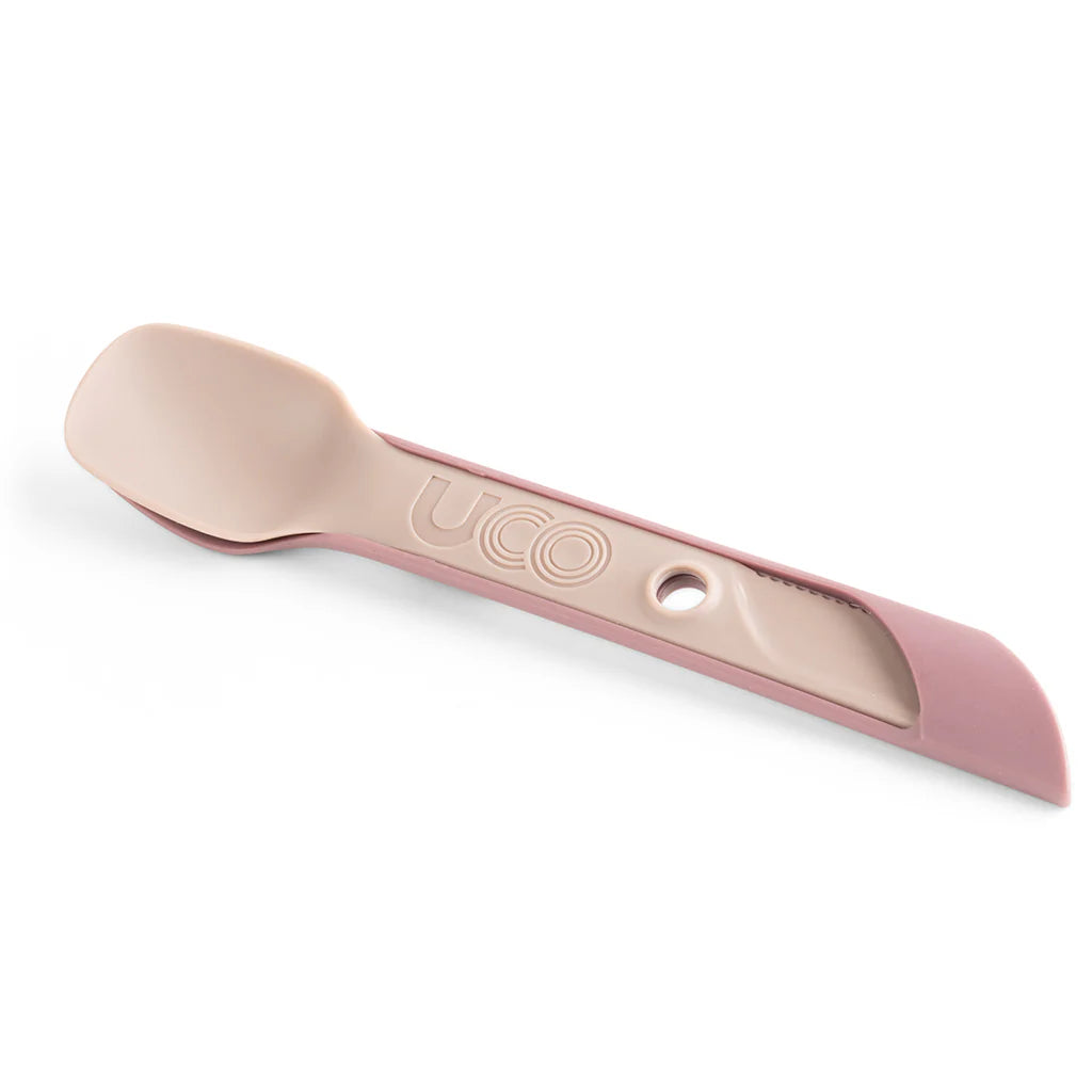 UCO Eco Switch Spork Set with Tether
