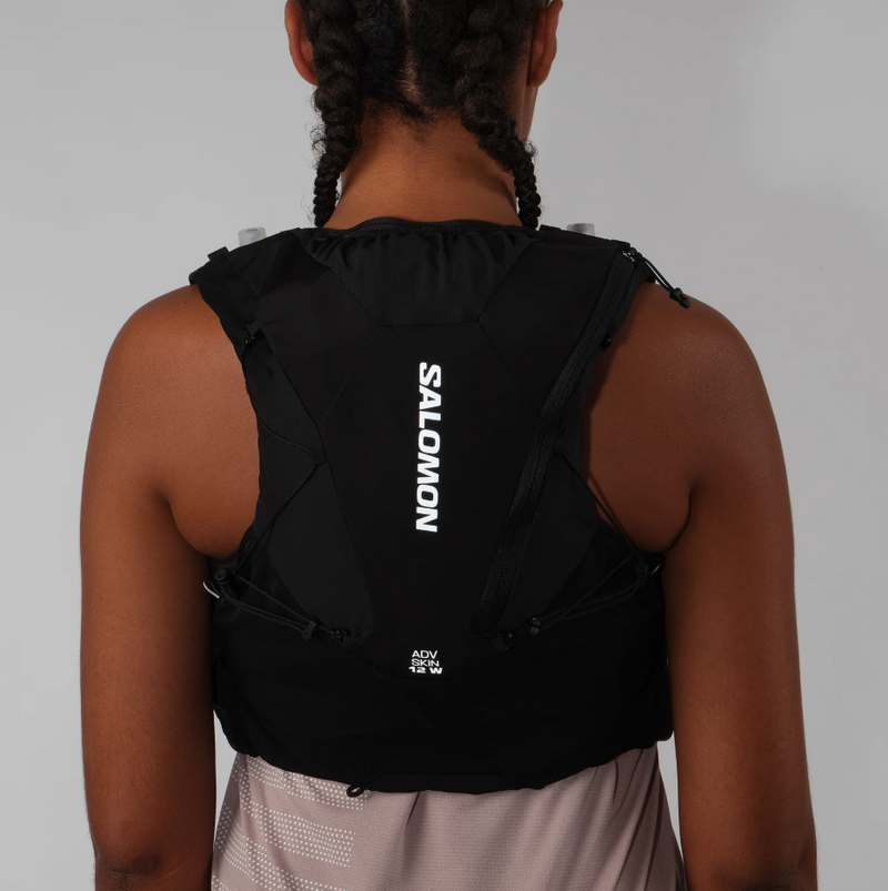 Salmon ADV Skin 12 Women's Set