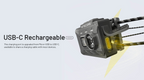Nitecore NU20 Classic Headlamp