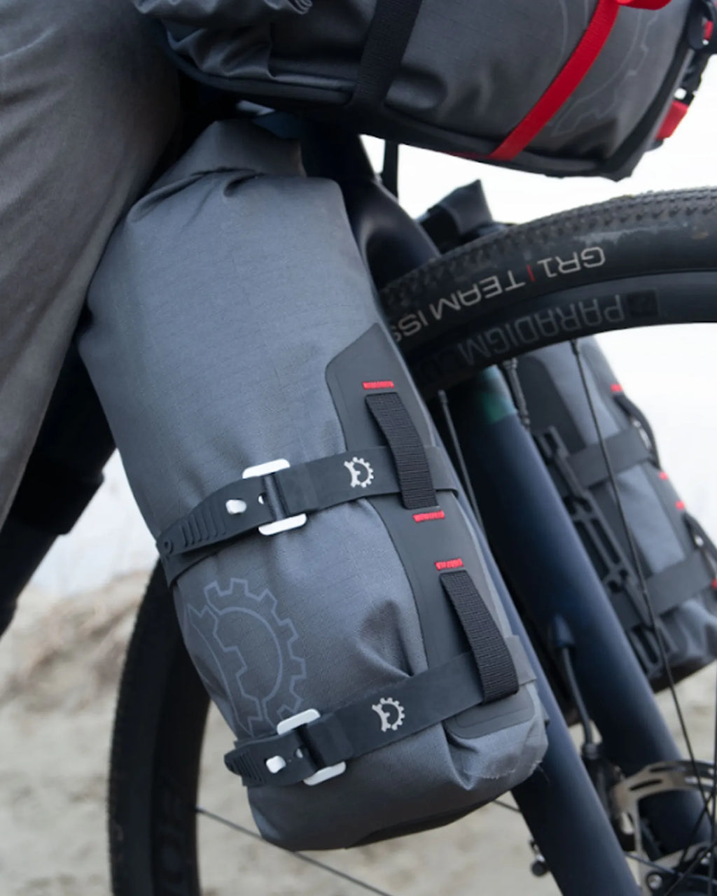 Revelate Designs Polecat Lightweight Drybag