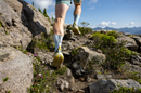 Buff Coolnet Crew Socks | Gearshop NZ