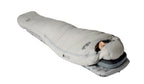 Rab Mythic -12degC Sleeping Bag - Dark Pewter - Regular LH