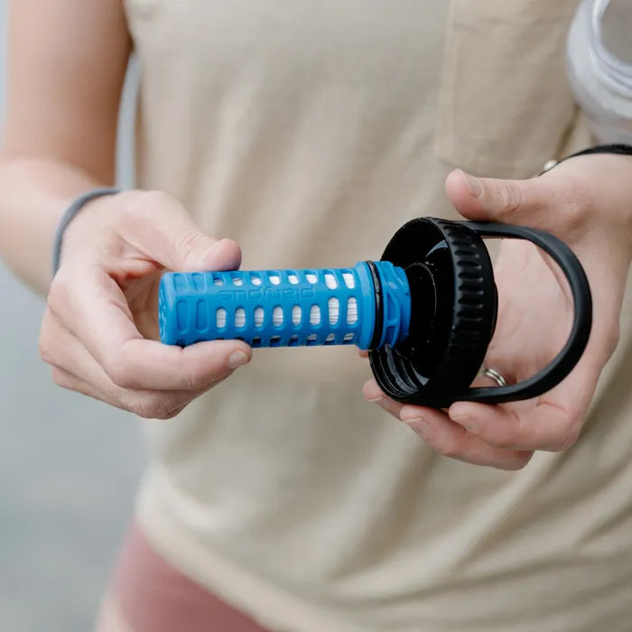 Platypus DayCap In-Bottle Filter