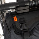 Restrap Race Bar Bag Drop Bar 7L - Black | Gearshop NZ