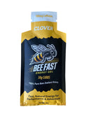 Bee Fast Energy Sports Fuel - Clover + 100mg Caffeine 40g