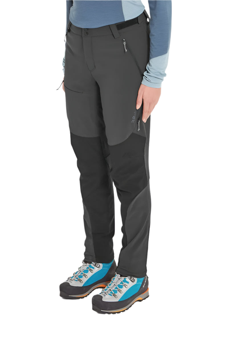 Rab Women's Torque Winter Pants