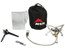 MSR Windpro II Stove