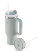 Avanti Hydroquench Insulated Tumbler - Dual Lids - 1L