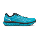 Scarpa Spin Infinity Mens Trail Running Shoes - Azure/Ottanio EU42 | Gearshop NZ
