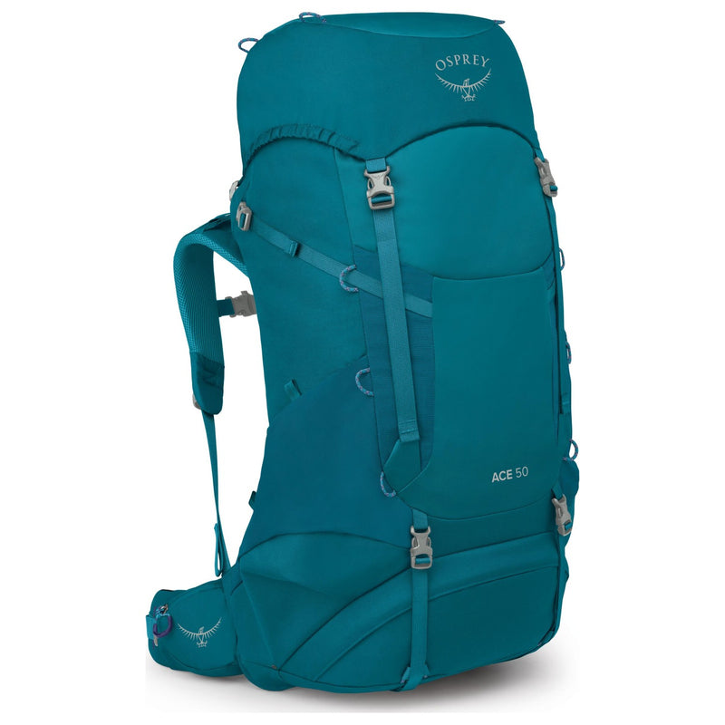 osprey bags new zealand Travel Packs NZ Osprey Eja 48 Pack Review