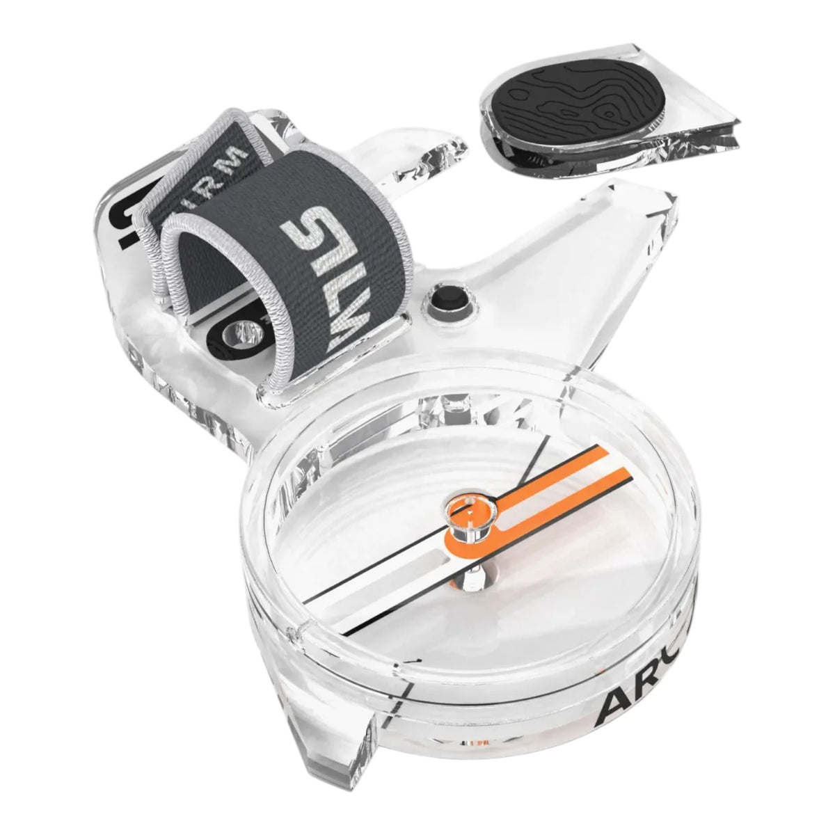 Silva Arc Jet Spectra Compact Spectra Compass L/H (MS)
